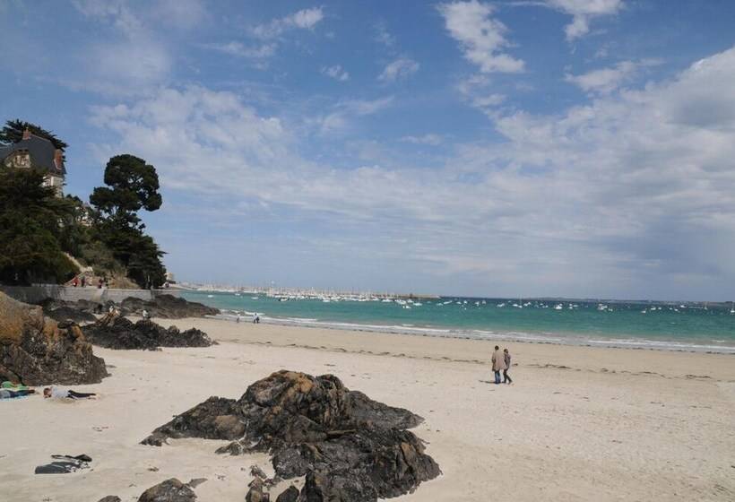 منتجع Vvf La Cote D Emeraude Saintcastleguildo