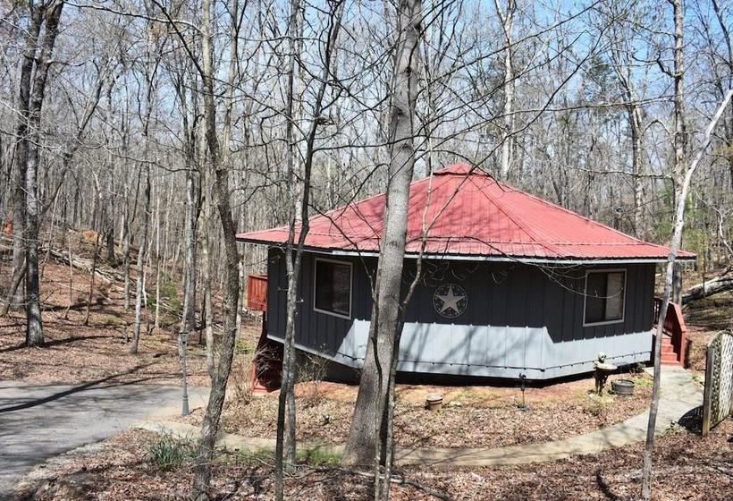 Rowe`s Round House