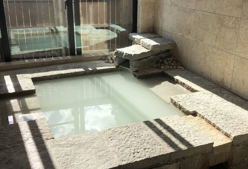 Рёкан Villa Montpetre