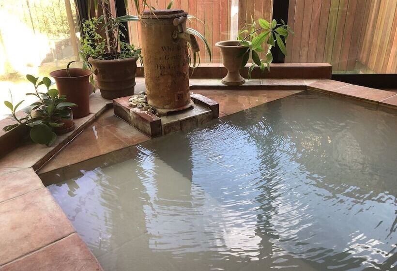 Рёкан Villa Montpetre