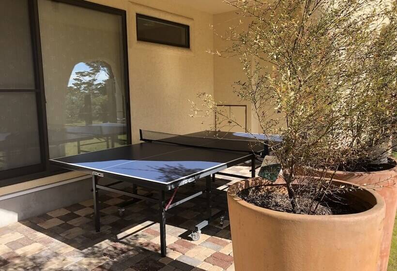 Рёкан Villa Montpetre