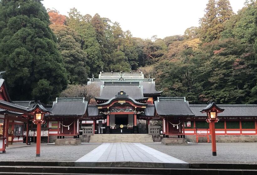 Рёкан Villa Montpetre