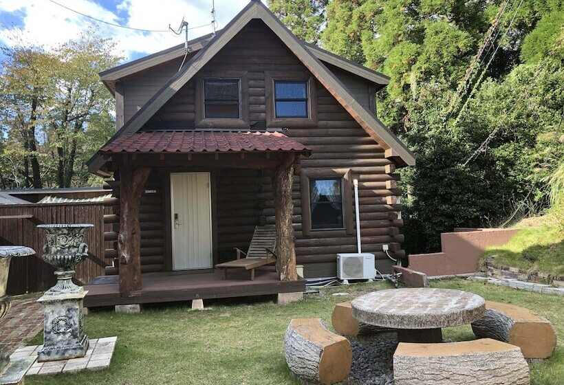 Рёкан Villa Montpetre