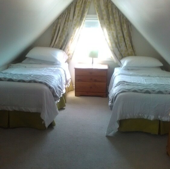 Stoneleigh Cottage