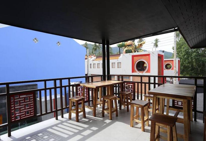 Tangren Hotel Samui