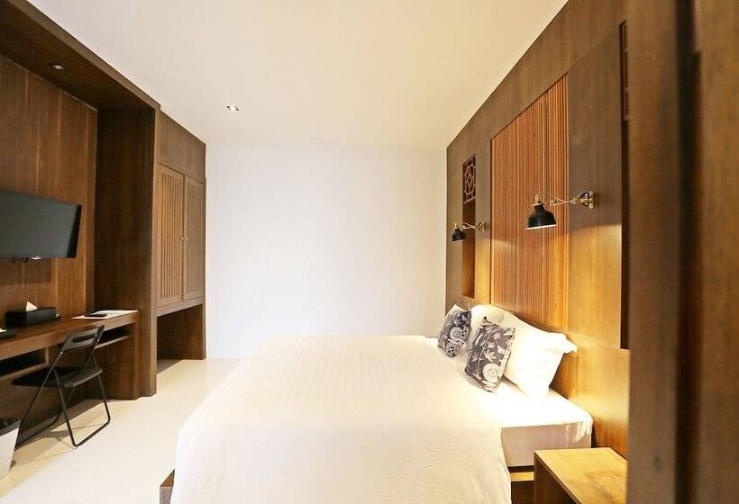 Tangren Hotel Samui