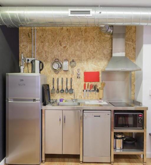 Tomate Rooms