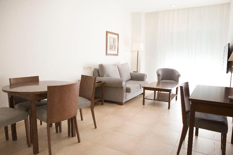 Aparthotel Albufera