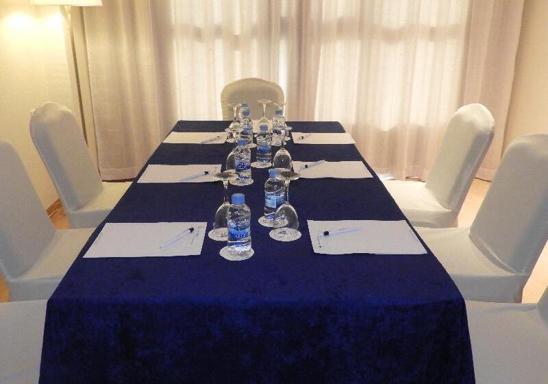 Aparthotel Albufera