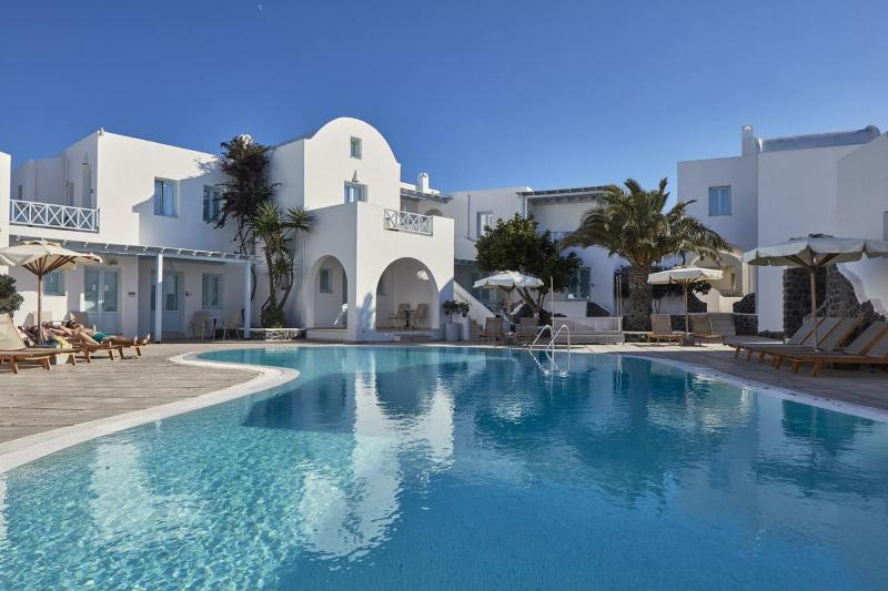 El Greco Resort & Spa