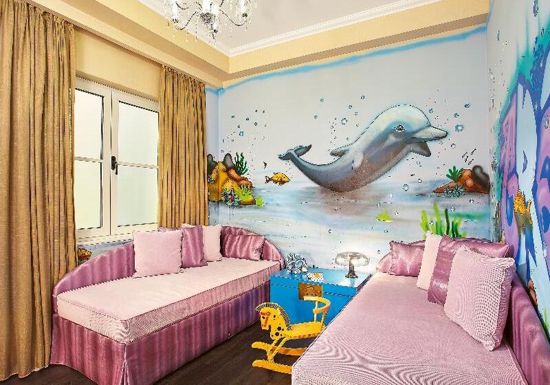 Grecotel Pallas Athena