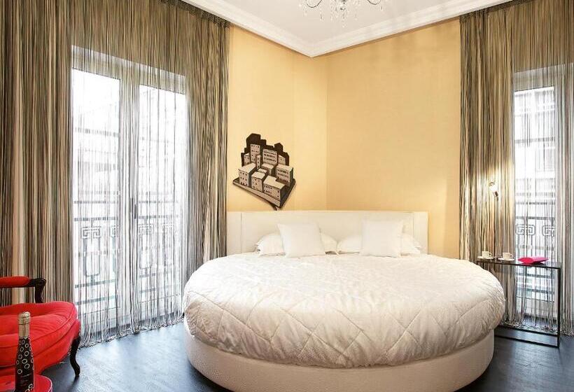 Grecotel Pallas Athena