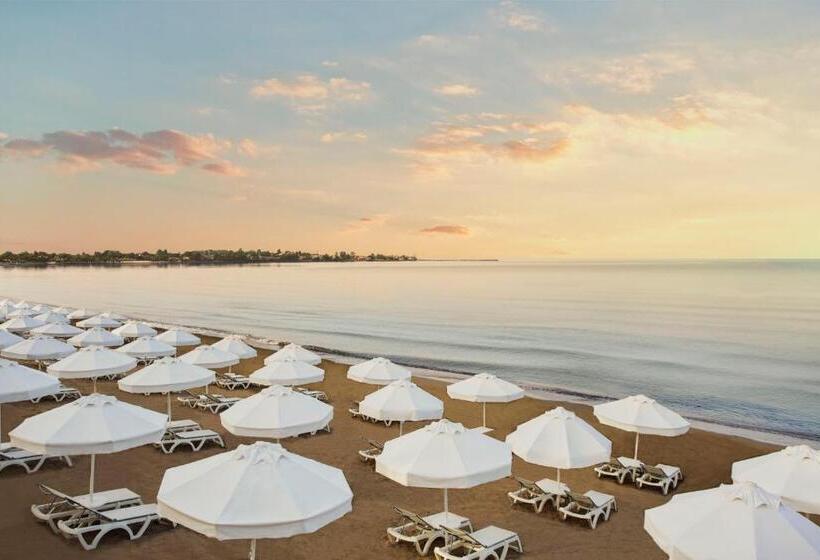 هتل Acanthus Cennet Barut Collection   Ultra All Inclusive