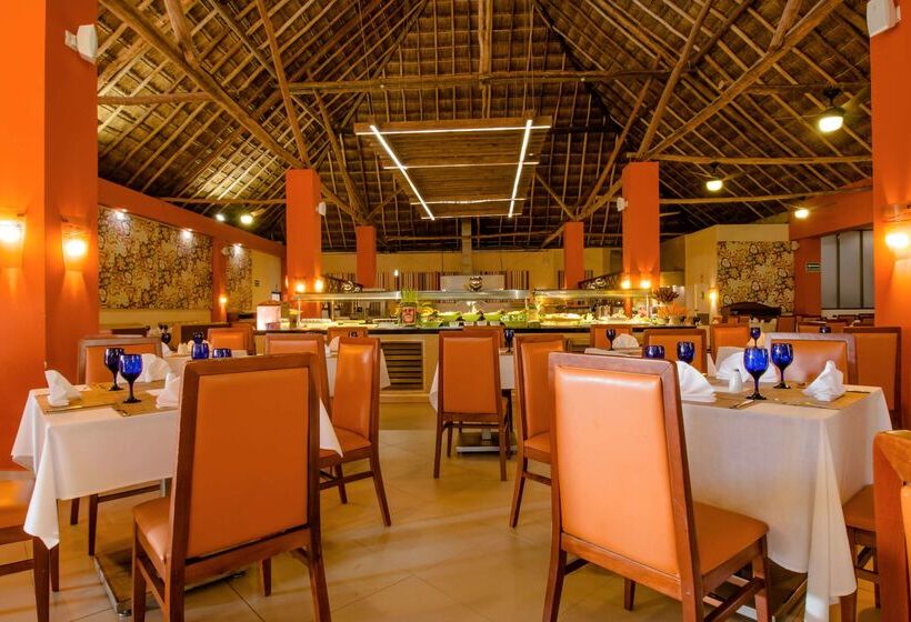 Hotel Allegro Cozumel All Inclusive
