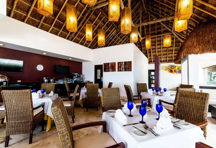 هتل Allegro Cozumel All Inclusive