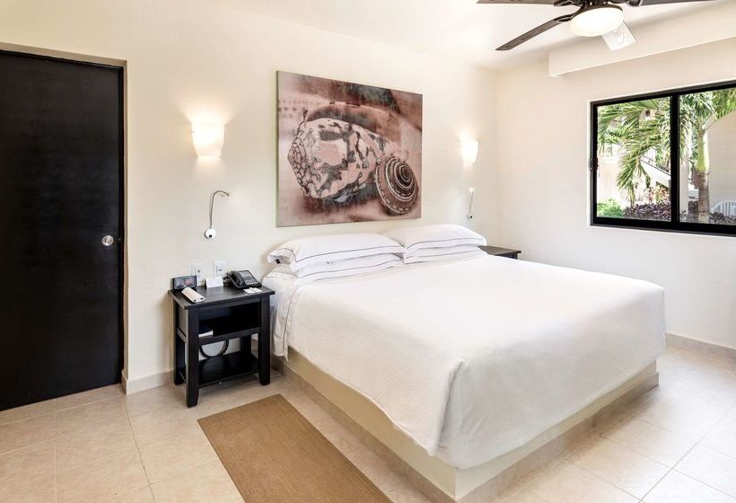 هتل Allegro Cozumel All Inclusive
