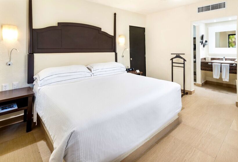 هتل Allegro Cozumel All Inclusive