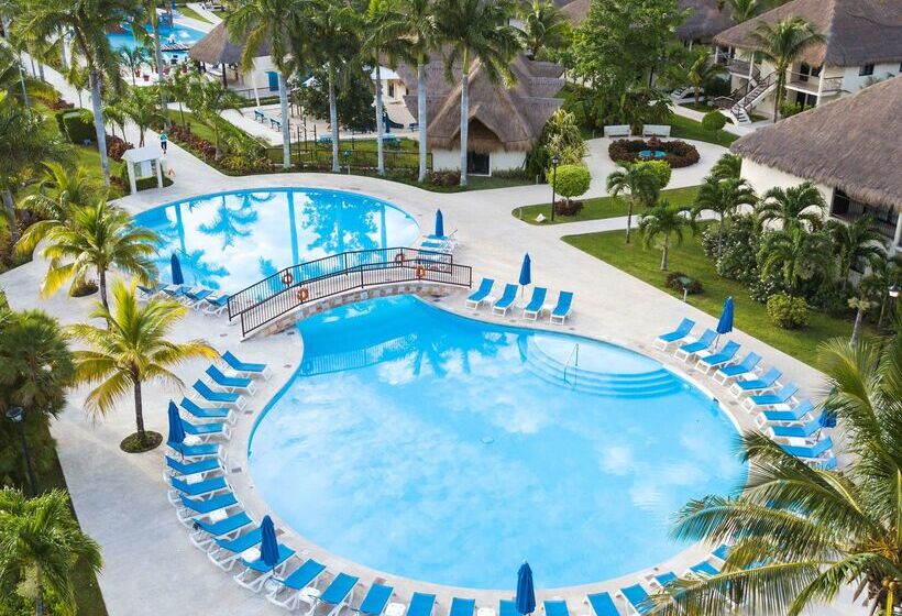 هتل Allegro Cozumel All Inclusive