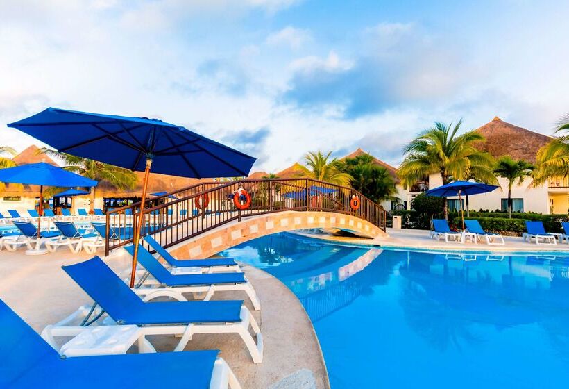 هتل Allegro Cozumel All Inclusive