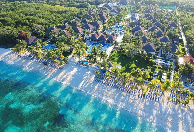 هتل Allegro Cozumel All Inclusive
