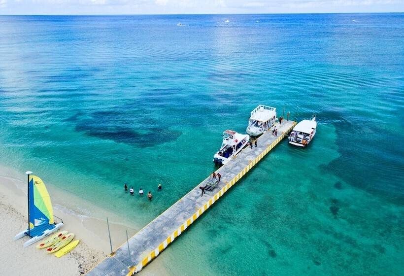 هتل Allegro Cozumel All Inclusive