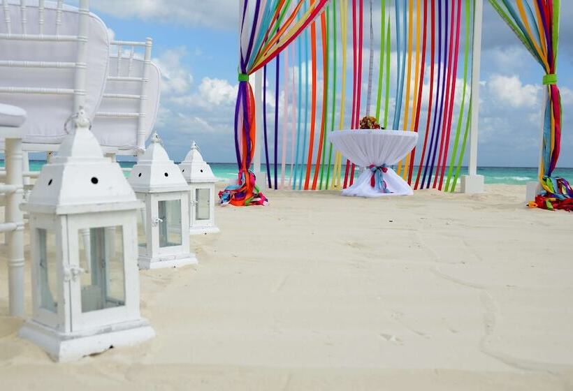 هتل Allegro Cozumel All Inclusive