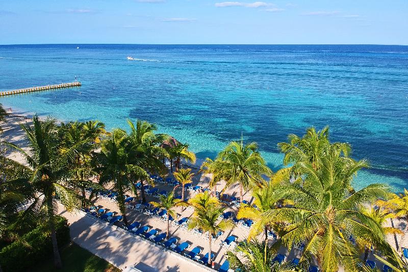 هتل Allegro Cozumel All Inclusive