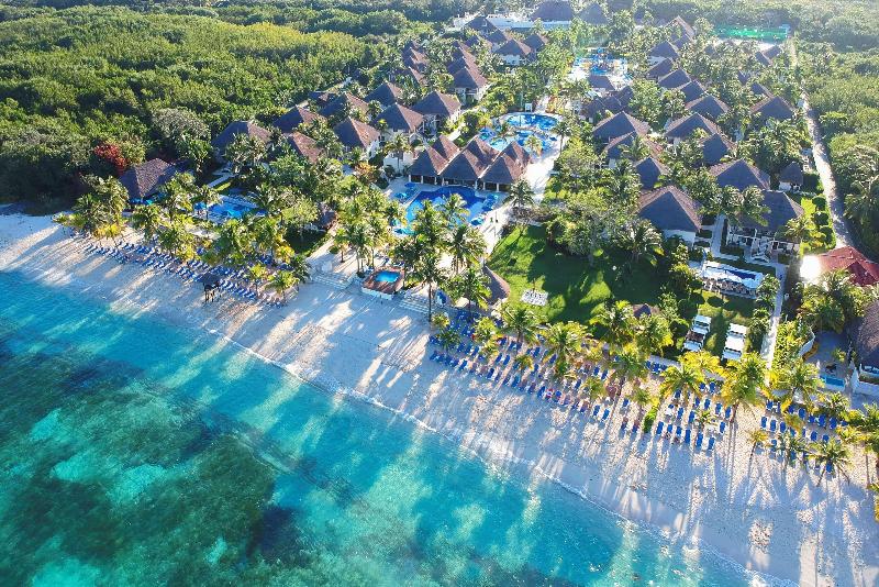 هتل Allegro Cozumel All Inclusive