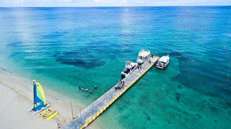 هتل Allegro Cozumel All Inclusive
