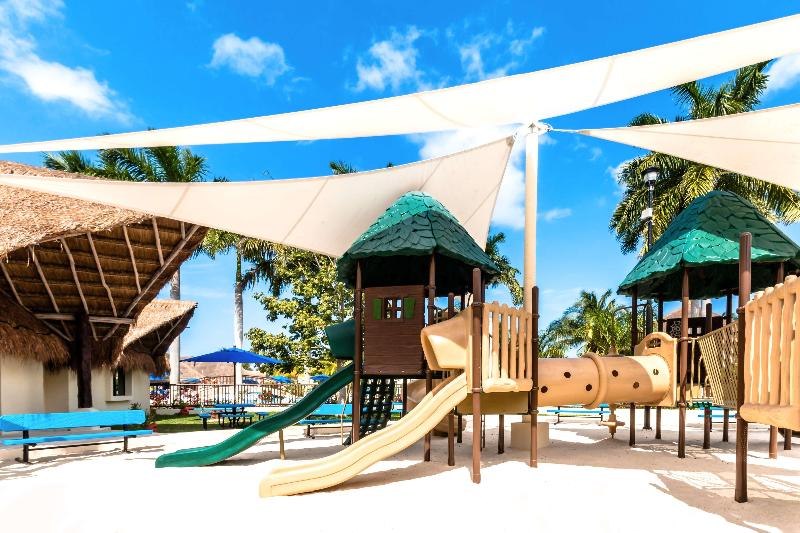 هتل Allegro Cozumel All Inclusive