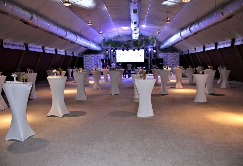 هتل Dobedan World Palace