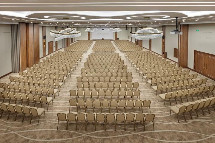 هتل Dobedan World Palace