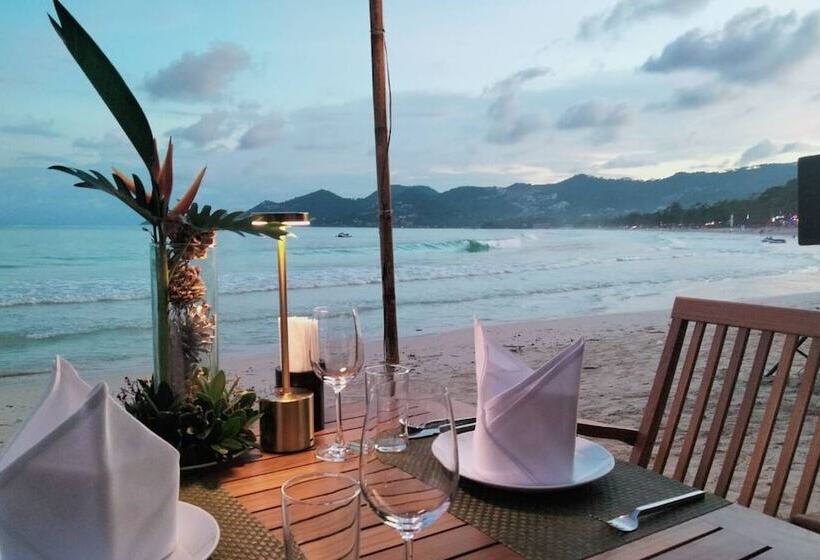 هتل Baan Chaweng Beach Resort & Spa   Sha Extra Plus