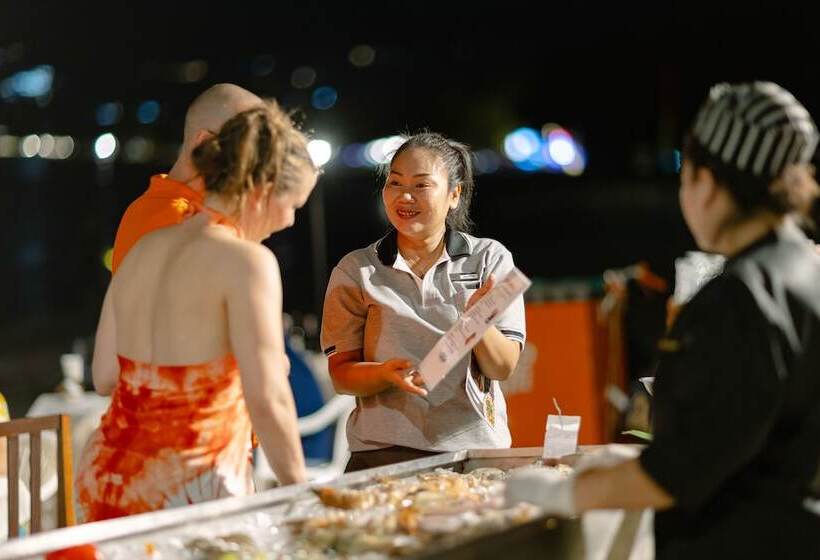 هتل Baan Chaweng Beach Resort & Spa   Sha Extra Plus