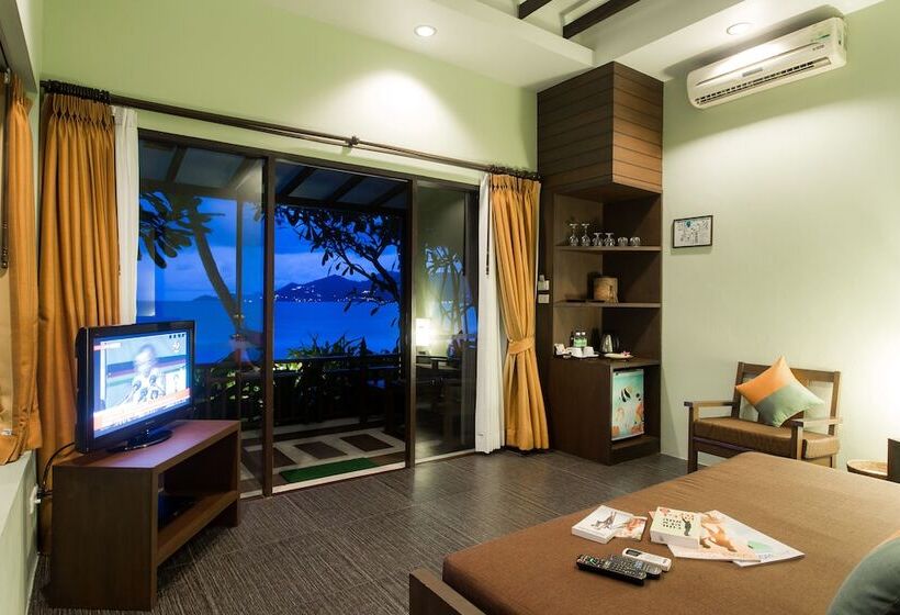 هتل Baan Chaweng Beach Resort & Spa   Sha Extra Plus
