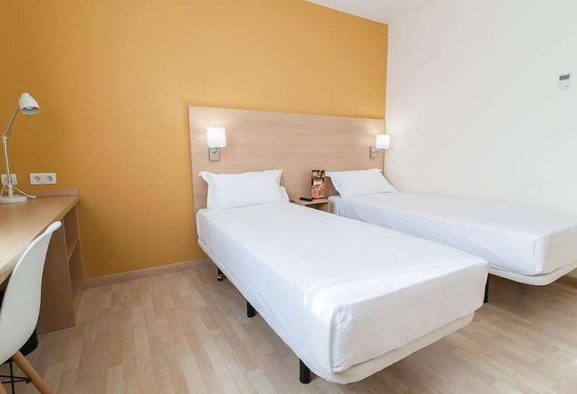 B&b Hotel Madrid Las Rozas
