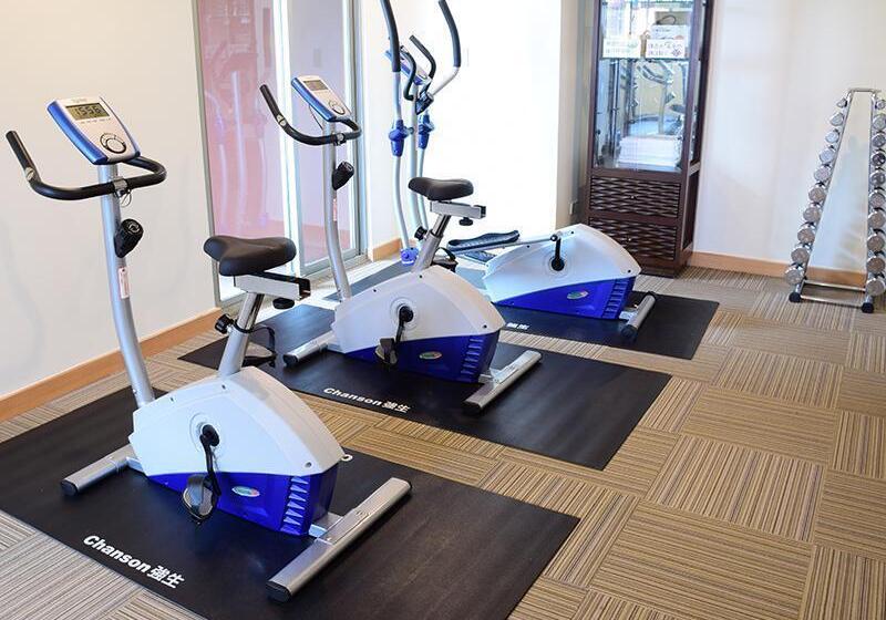 هتل Beach Resort Green Bay