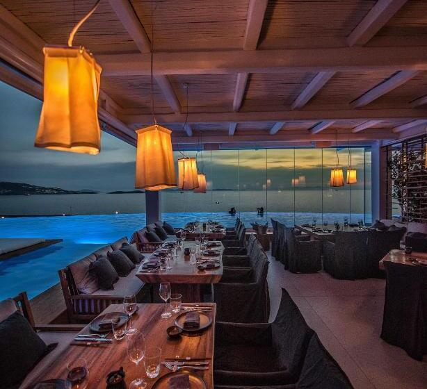 هتل Cavo Tagoo Mykonos