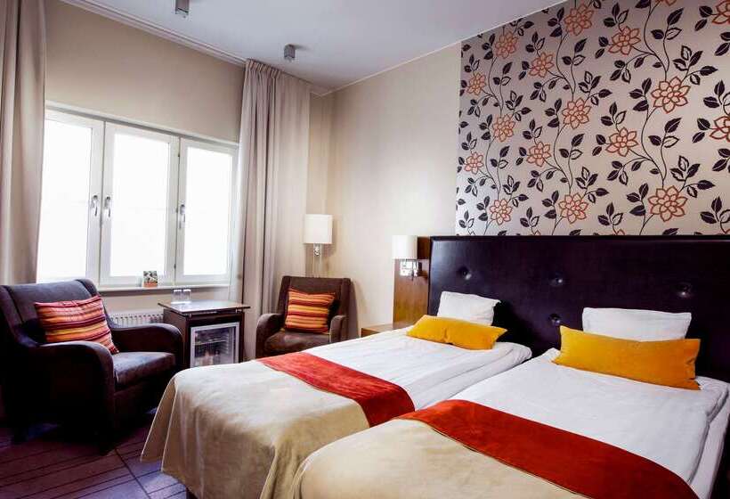 Clarion Collection Hotel Grand