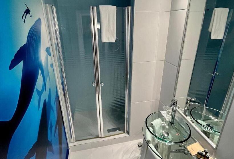 هتل Continental Drobeta Turnu Severin