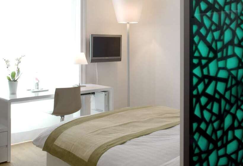 Design Hotel Plattenhof