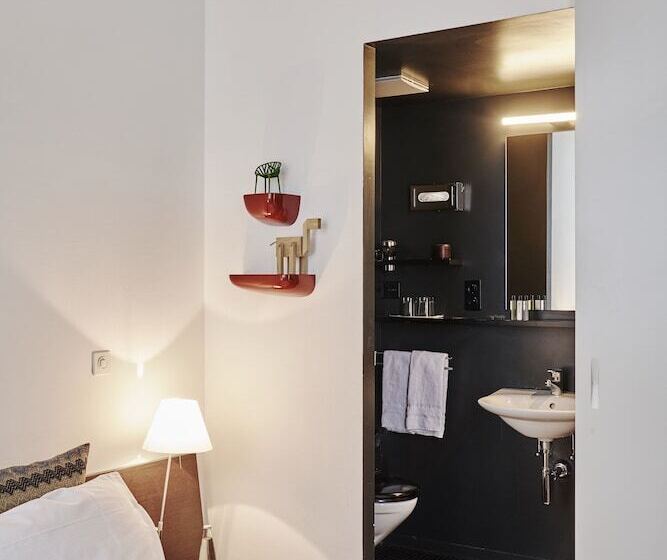 Design Hotel Plattenhof