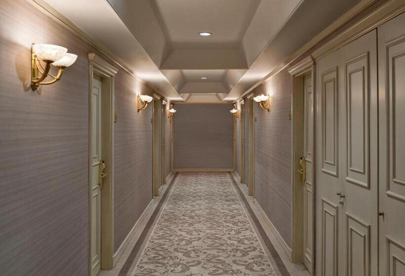 Hotel Elite World Comfy Istanbul Taksim