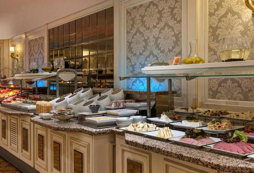 Hotel Elite World Comfy Istanbul Taksim