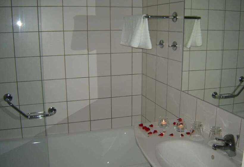 هتل G Gothenburg