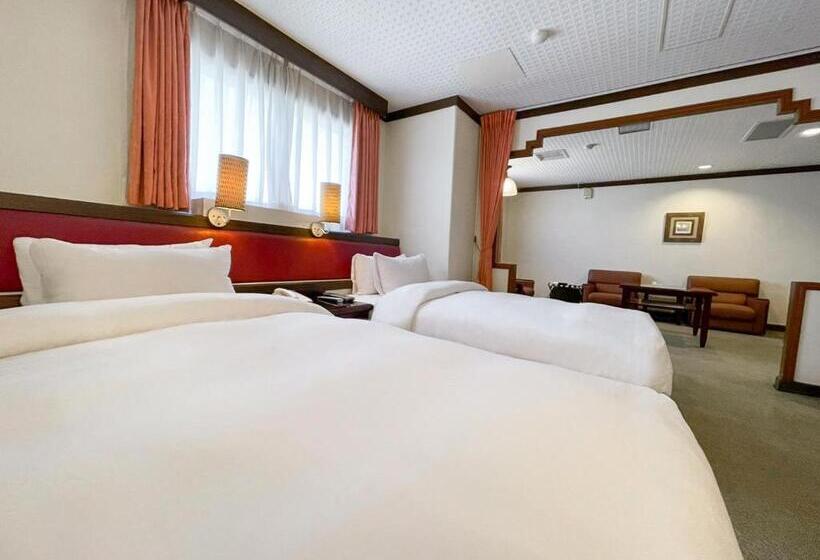 Guide Hotel Changhua Jhongjheng