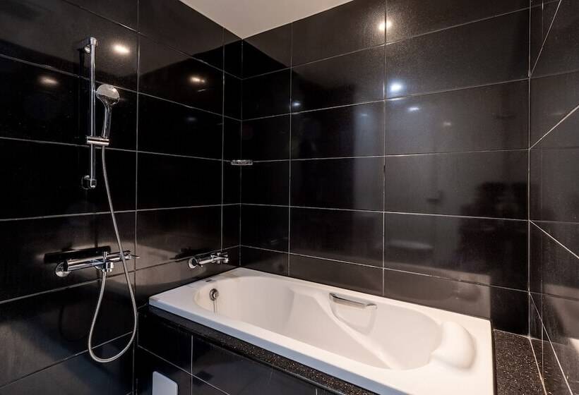 Guide Hotel Taipei Fuxing North