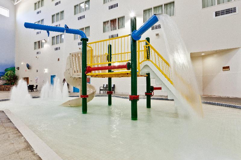 فندق Holiday Inn Lethbridge, An Ihg