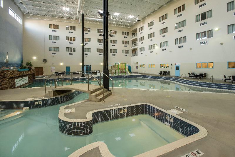 فندق Holiday Inn Lethbridge, An Ihg