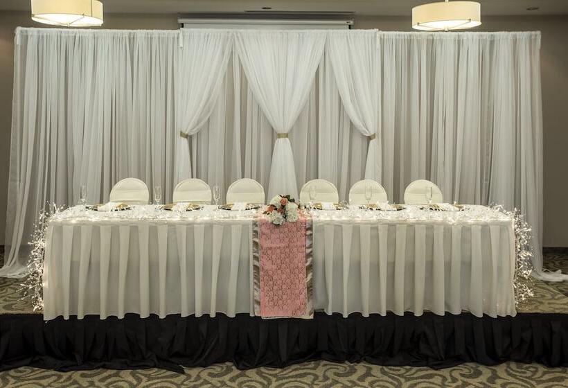 בית מלון כפרי Holiday Inn Lethbridge, An Ihg